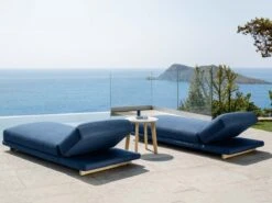 Argo Sunbed 13 Argo Sunbed -Outdoor Furniture argo lettino talenti 2