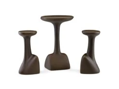 Armillaria Table -Outdoor Furniture armillaria table 2 plust collection