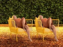 Arp Armchair - Outdoor -Outdoor Furniture arparmchairsdiabla