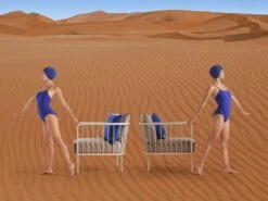 Arp Armchair - Outdoor -Outdoor Furniture arparmchairsdiablaoutdoor1