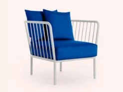 Arp Armchair - Outdoor -Outdoor Furniture arparmchairsdiablaoutdoorbleu