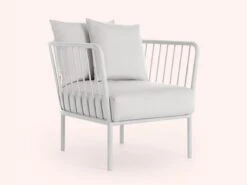 Arp Armchair - Outdoor -Outdoor Furniture arparmchairsdiablaoutdoorgrey