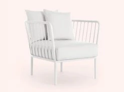 Arp Armchair - Outdoor -Outdoor Furniture arparmchairsdiablaoutdoorwhite