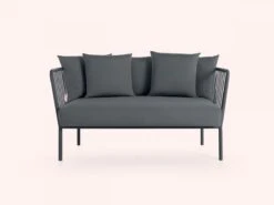 Arp Sofa - Outdoor -Outdoor Furniture arpsofadiablaanthracite