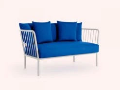 Arp Sofa - Outdoor -Outdoor Furniture arpsofadiablableu