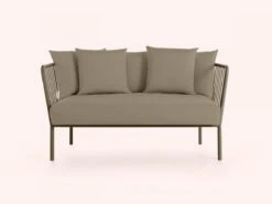 Arp Sofa - Outdoor -Outdoor Furniture arpsofadiablabronce