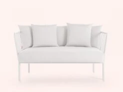 Arp Sofa - Outdoor -Outdoor Furniture arpsofadiablawhite