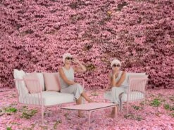 Arp Sofa - Outdoor -Outdoor Furniture arpsofaoutdoordiabla 1