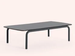 Arp Coffee Table Outdoor L. 120 20 Arp Coffee Table Outdoor L. 120 -Outdoor Furniture arptable120diablaoutdooanthracite
