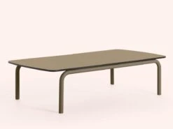 Arp Coffee Table Outdoor L. 120 23 Arp Coffee Table Outdoor L. 120 -Outdoor Furniture arptable120diablaoutdoobronze