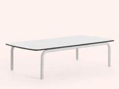 Arp Coffee Table Outdoor L. 120 21 Arp Coffee Table Outdoor L. 120 -Outdoor Furniture arptable120diablaoutdoogrey