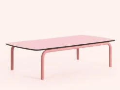 Arp Coffee Table Outdoor L. 120 22 Arp Coffee Table Outdoor L. 120 -Outdoor Furniture arptable120diablaoutdoopink
