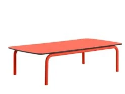 Arp Coffee Table Outdoor L. 120