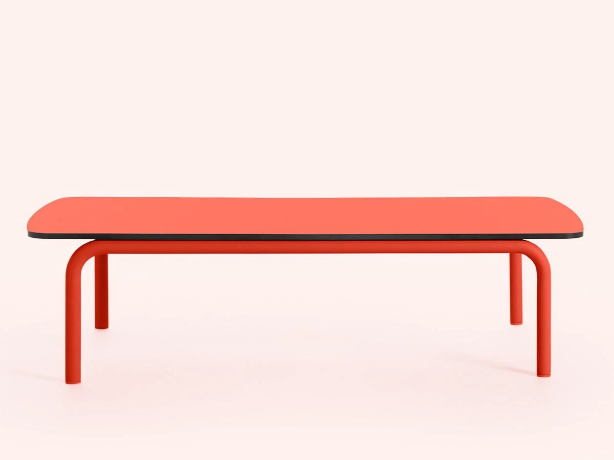 Arp Coffee Table Outdoor L. 120 7 Arp Coffee Table Outdoor L. 120 - Image 5