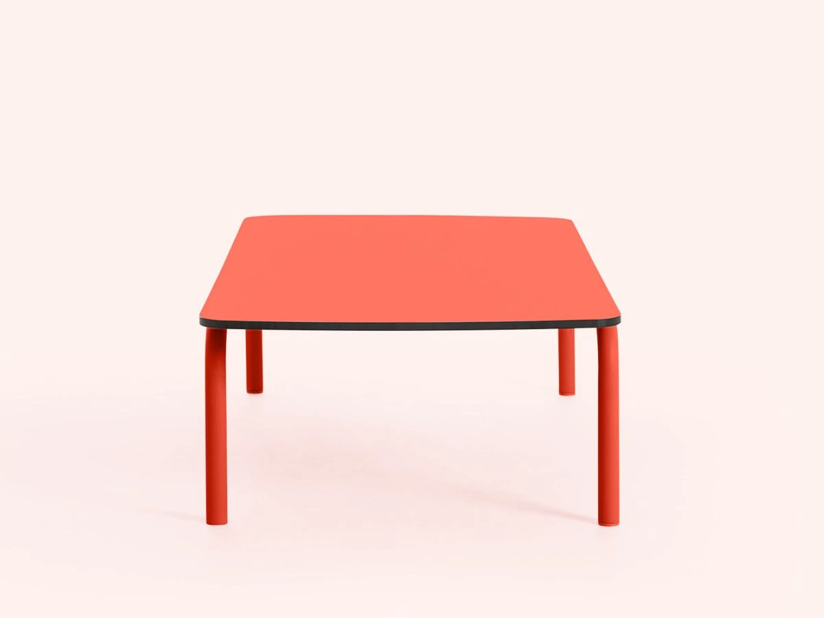 Arp Coffee Table Outdoor L. 120 6 Arp Coffee Table Outdoor L. 120 - Image 4