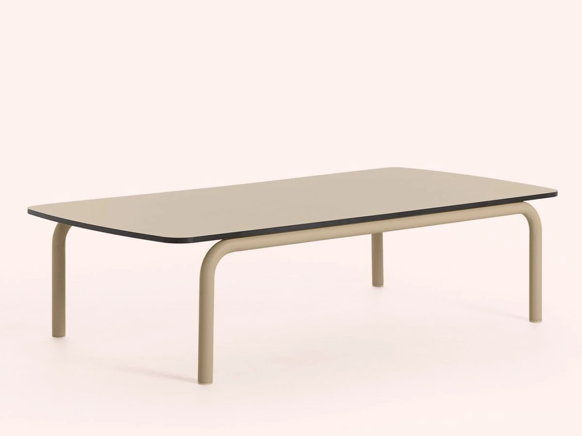 Arp Coffee Table Outdoor L. 120 8 Arp Coffee Table Outdoor L. 120 - Image 6