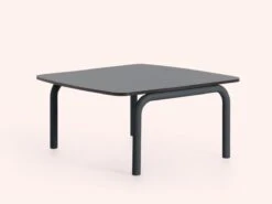 Arp Coffee Table Outdoor L. 50 -Outdoor Furniture arptable50diablaoutdooanthracite