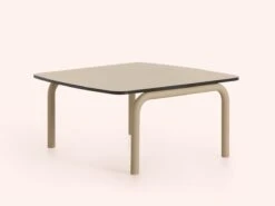 Arp Coffee Table Outdoor L. 50 -Outdoor Furniture arptable50diablaoutdoosand