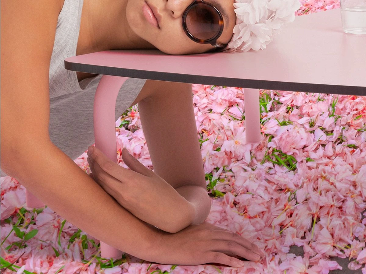 Arp Coffee Table Outdoor L. 120 13 Arp Coffee Table Outdoor L. 120 - Image 11