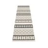 Asta Plastic Rug -Outdoor Furniture asta rug pappalina warm grey