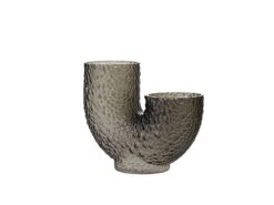 AYTM Arura Glass Vase -Outdoor Furniture auram6666