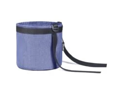 Balcony Round Pot 10L -Outdoor Furniture bacsac balcony round pot 10 l indigo blue