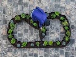 Planter Cut To Order -Outdoor Furniture bacsac cut to order 5