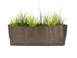 Humus Window Box - Planter