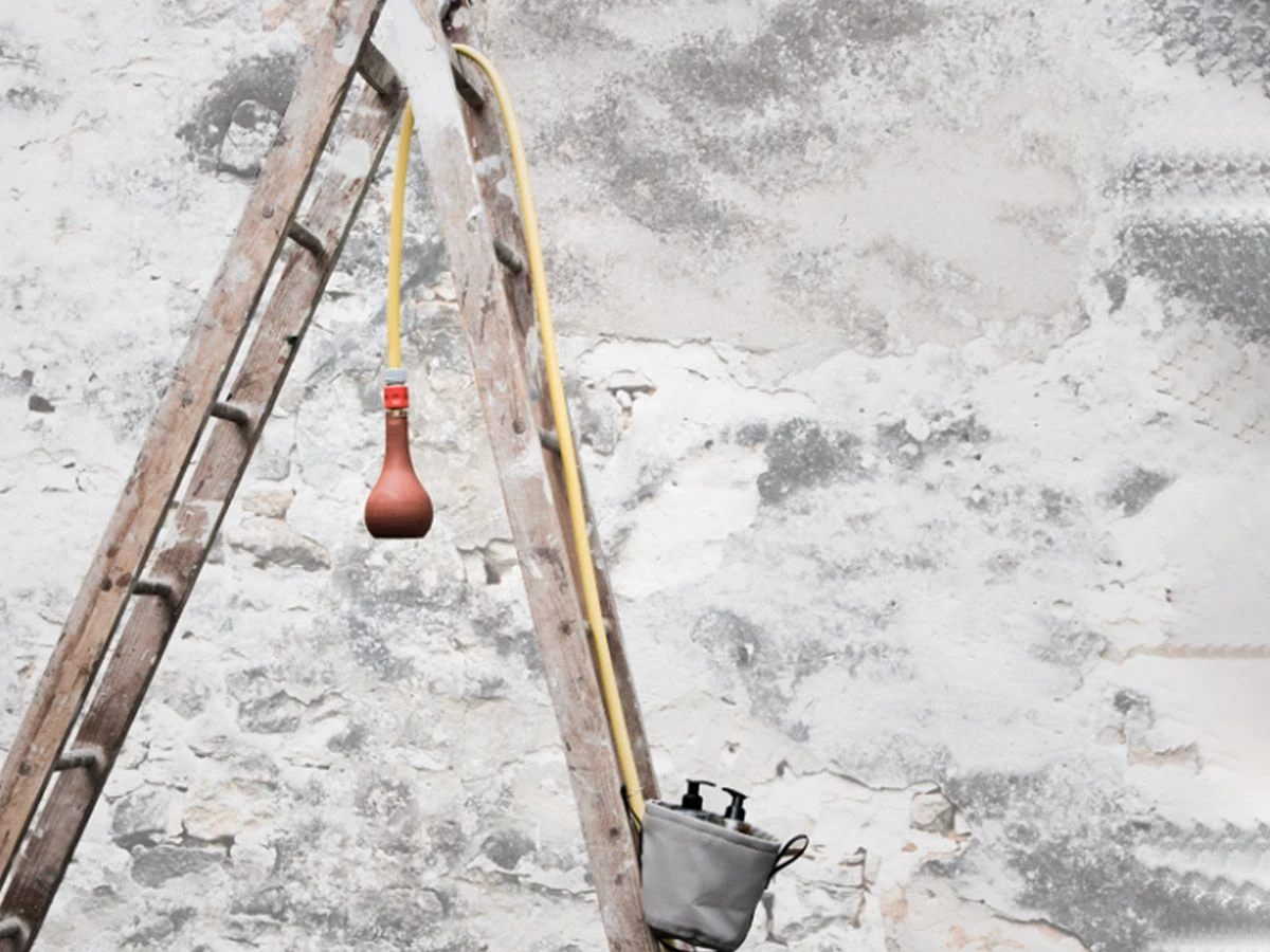 Outdoor Shower Head 6 Outdoor Shower Head - Image 4