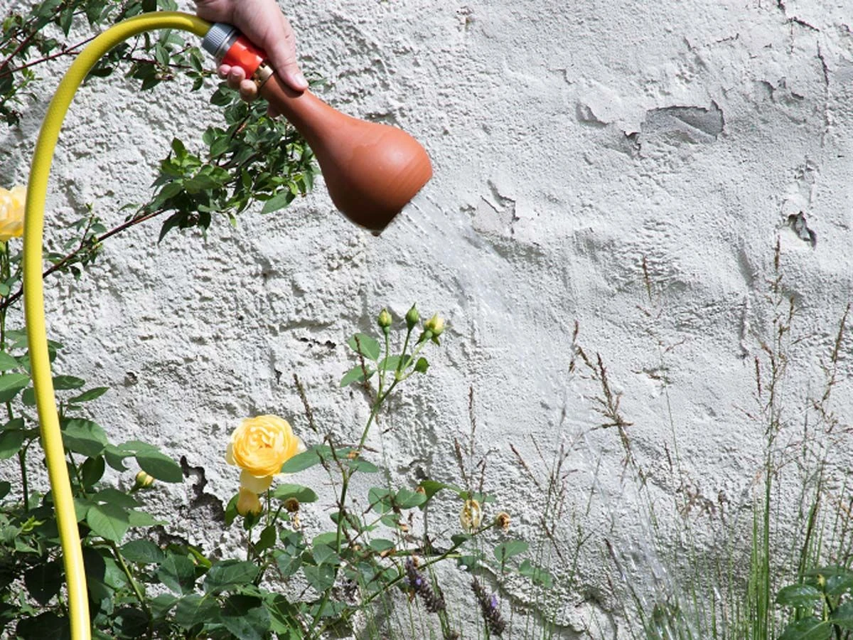 Outdoor Shower Head 7 Outdoor Shower Head - Image 5