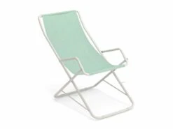 EMU Bahama Deck Chair -Outdoor Furniture bahama 170 23 300 77