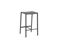 Hay Balcony Bar Stool H. 65