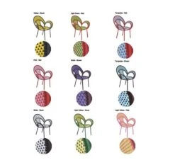 Banjooli Armchair 7 Banjooli Armchair -Outdoor Furniture banjooli colori disponibili moroso