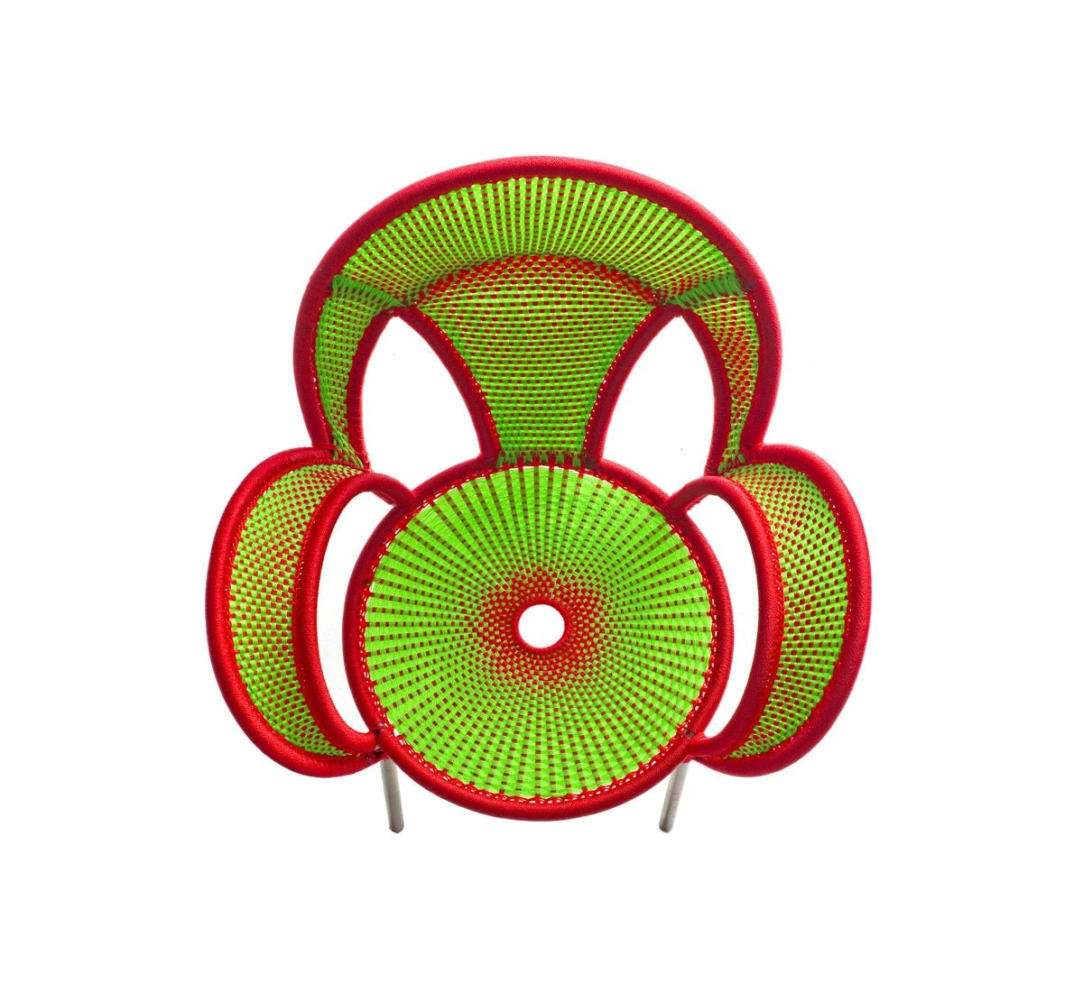 Banjooli Armchair 4 Banjooli Armchair - Image 2