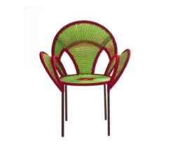Banjooli Armchair