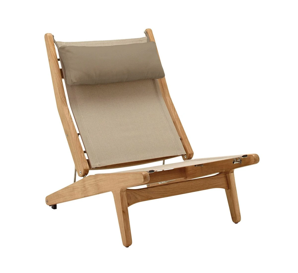 Bay Reclining Chair 4 Bay Reclining Chair - Image 2