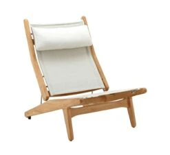 Bay Reclining Chair