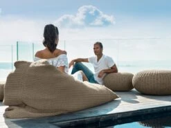 Bean Bag -Outdoor Furniture bean bag5 1