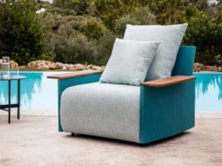 Begin Armchair 8 Begin Armchair -Outdoor Furniture beginarmchait4444