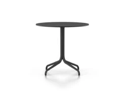 Vitra Belleville Table Outdoor Ø 79,6 Cm 10 Vitra Belleville Table Outdoor Ø 79,6 Cm -Outdoor Furniture belleville outdoor nero 2