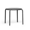 Fatboy Tonà Bistreau - Bistro Table 2 Fatboy Tonà Bistreau - Bistro Table -Outdoor Furniture bistreau anthracite