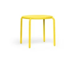 Fatboy Toní Bistreau - Bistro Table -Outdoor Furniture bistreau lemon