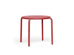 Fatboy Toní Bistreau - Bistro Table -Outdoor Furniture bistreau red