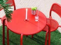 Fatboy Toní Bistreau - Bistro Table -Outdoor Furniture bistreau toni tavolo