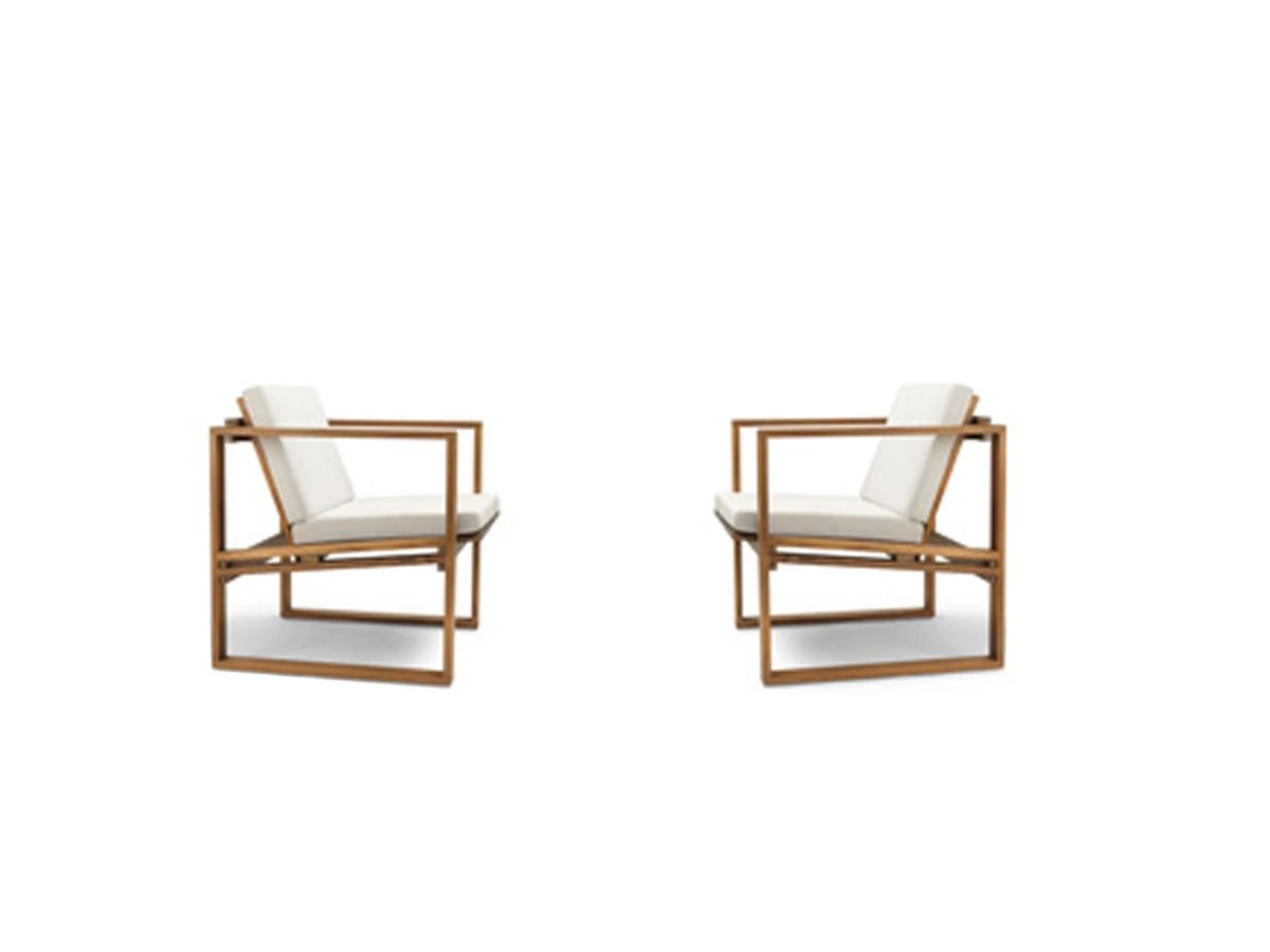 BK11 Armchair 4 BK11 Armchair - Image 2