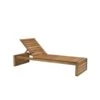 BK14 Sunbed 1 BK14 Sunbed -Outdoor Furniture bk14 sunbed carl hansen
