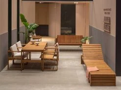 BK11 Armchair 8 BK11 Armchair -Outdoor Furniture bk 4