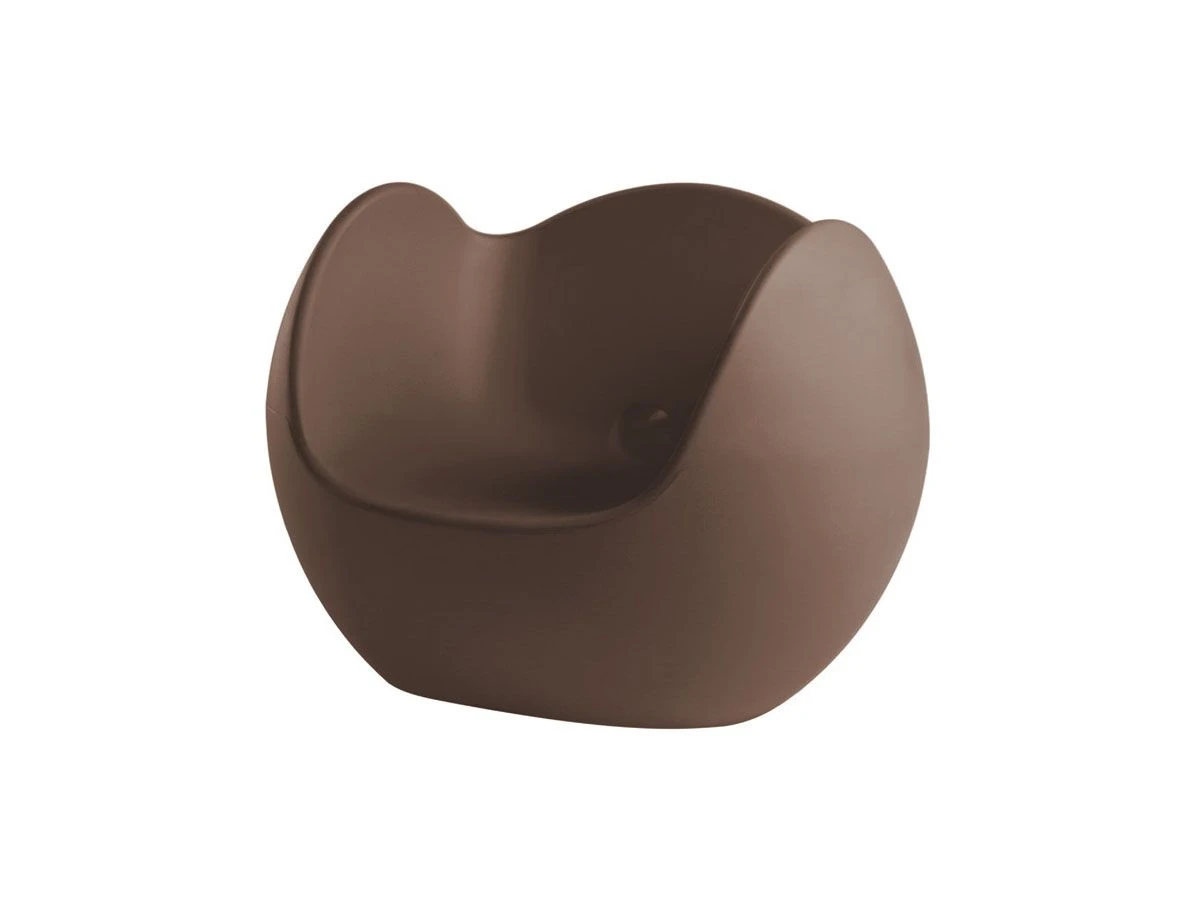 Slide Blos Armchair 4 Slide Blos Armchair - Image 2