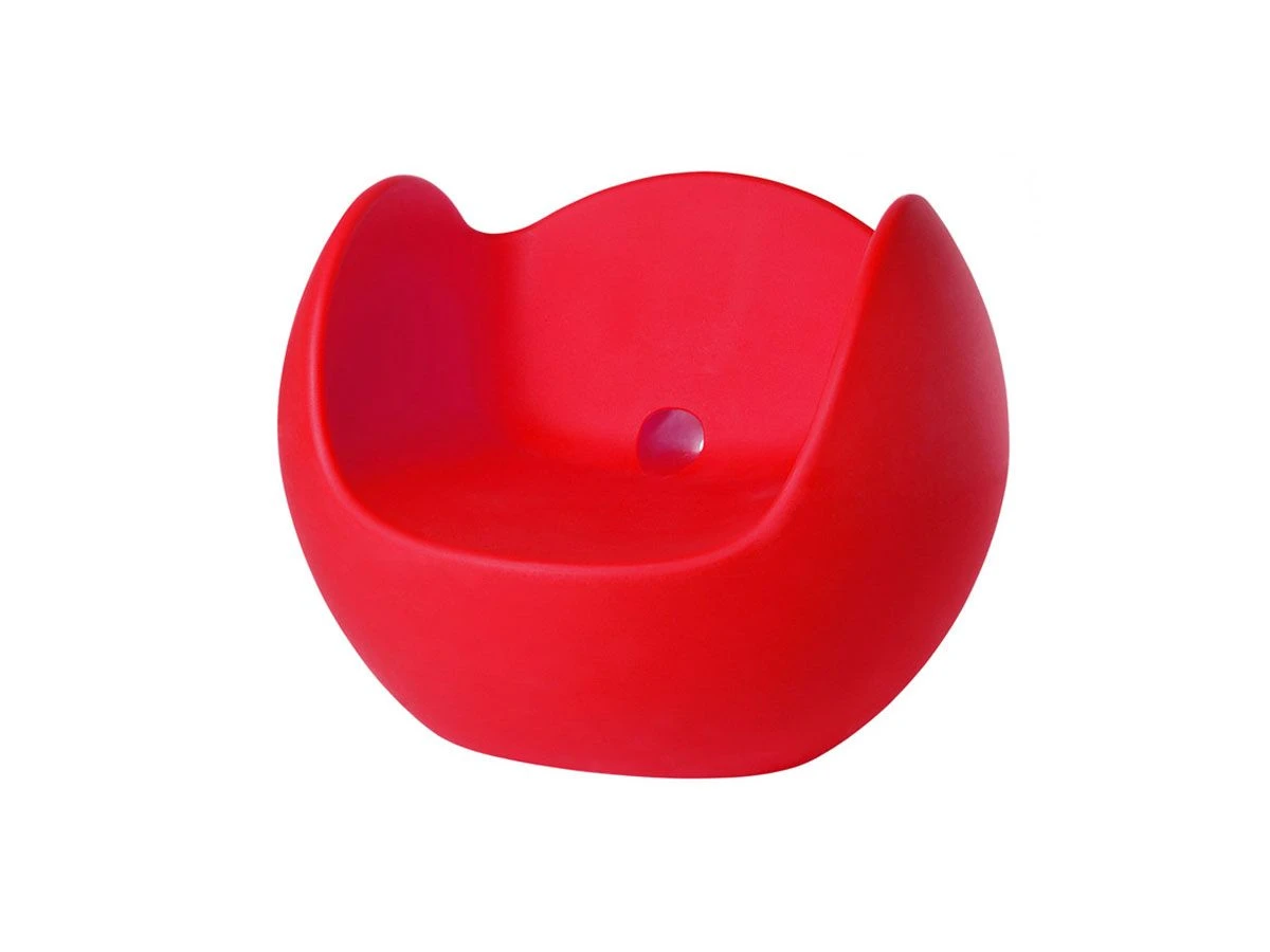 Slide Blos Armchair 11 Slide Blos Armchair - Image 9