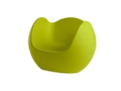 Slide Blos Armchair 20 Slide Blos Armchair -Outdoor Furniture blos lime green armchair slide